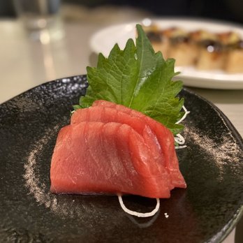 TORA - Chu-toro sashimi - Japanese Near Me - Toronto, Ontario TORA - Chu-toro sashimi - Japanese Near Me - Toronto, Ontario