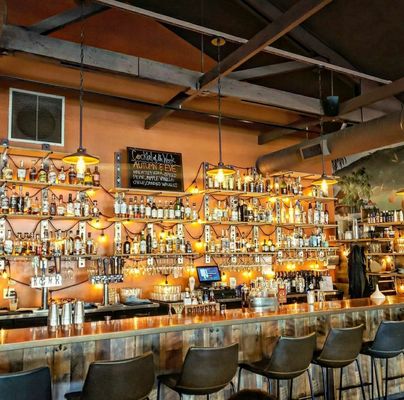 The Meat Cellar by null