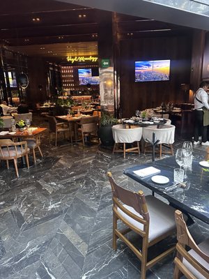 Sonora Grill by null