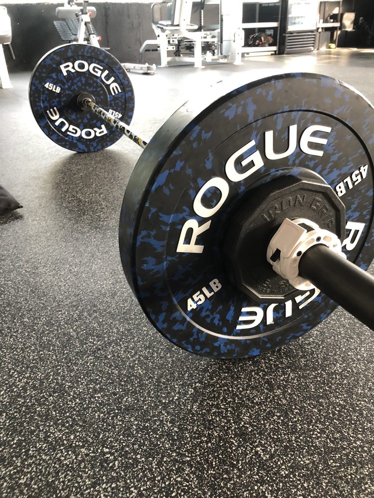 KINGDOM GYM Updated August 2024 Request Information 429 Hwy 79