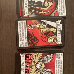 Ayah Tarot