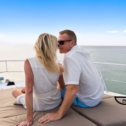 Plan B Exclusive Yacht Charters - Plan B Exclusive Yacht Charter in Panama City Beach FL