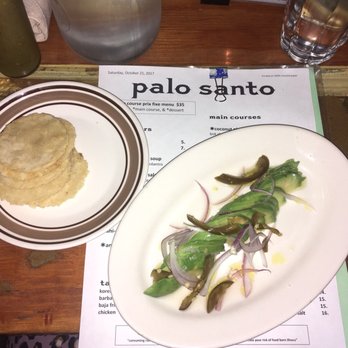 Palo Santo - Latin American Near Me - Brooklyn, New York Palo Santo - Latin American Near Me - Brooklyn, New York