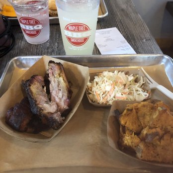 Maple Tree BBQ - Barbeque Near Me - Riverhead, New York