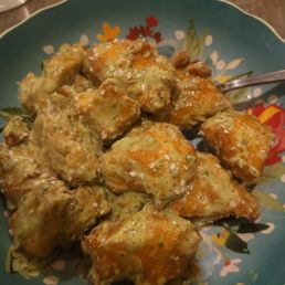 Chicken 65