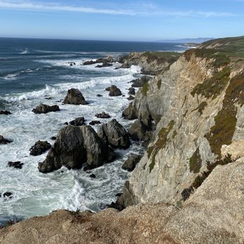 Bodega Bay Trailhead - Hiking Near Me - Bodega Bay, California Bodega Bay Trailhead - Hiking Near Me - Bodega Bay, California