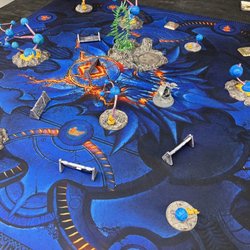 Total Access Games