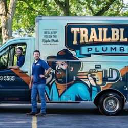 Trailblazer Plumbing