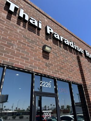 Thai Paradise Restaurant - Las Vegas by null