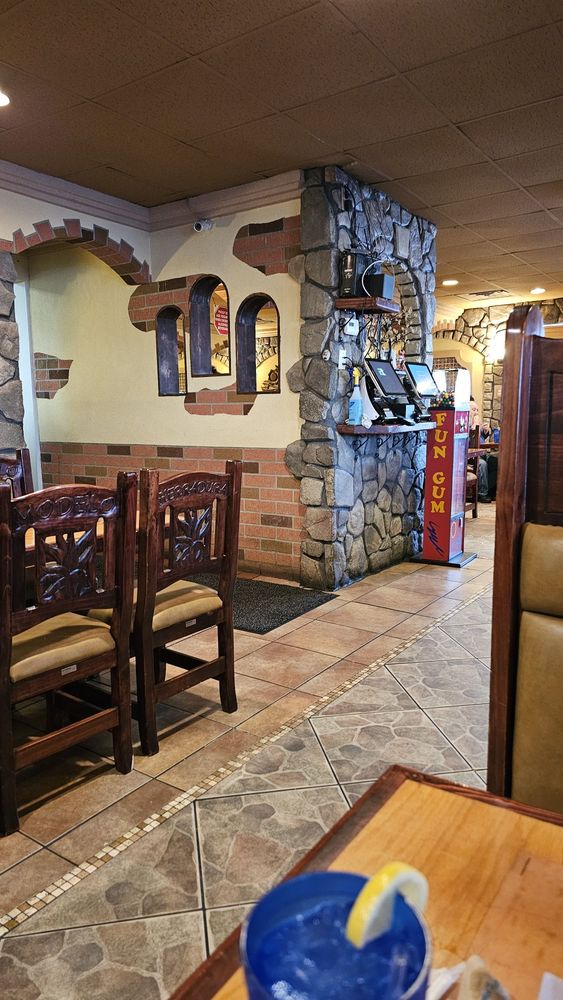 Chico Fiesta Mexican Restaurant