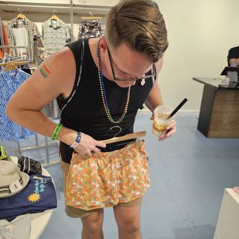 Ball Beachwear - the shorts!! - Men's Clothing Near Me - Palm Springs, California Ball Beachwear - the shorts!! - Men's Clothing Near Me - Palm Springs, California