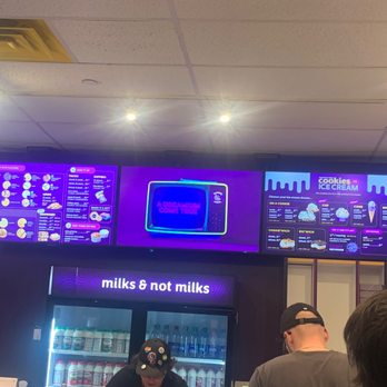 Insomnia Cookies - Menu - Desserts Near Me - New Haven, Connecticut Insomnia Cookies - Menu - Desserts Near Me - New Haven, Connecticut
