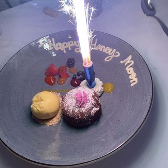 La Cappella - Lava Cake - Italian Near Me - Puerto Vallarta, JAL La Cappella - Lava Cake - Italian Near Me - Puerto Vallarta, JAL