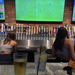 The Union Drafthouse Canyons