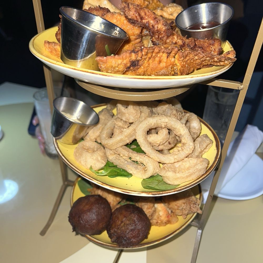 Don Coqui - Sampler for 2 - Latin American Near Me - Edgewater, New Jersey
