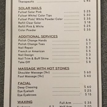 Star Nails - Nail Salons Near Me - Pearland, Texas Star Nails - Nail Salons Near Me - Pearland, Texas