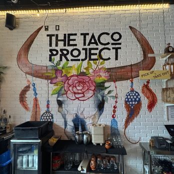 The Taco Project - Mexican Near Me - Yonkers, New York The Taco Project - Mexican Near Me - Yonkers, New York