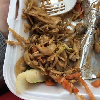 Thai Taste - Matthews - Thai Near Me - Matthews, North Carolina