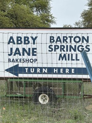Barton Springs Mill by null