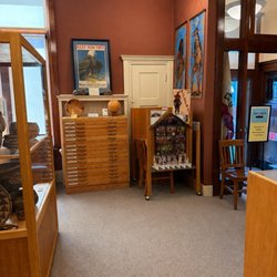 Lompoc Museum