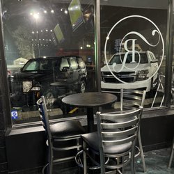 Rucker's Sports Lounge - FRONT AND CENTER AT RUCKER'S SPORTS LOUNGE