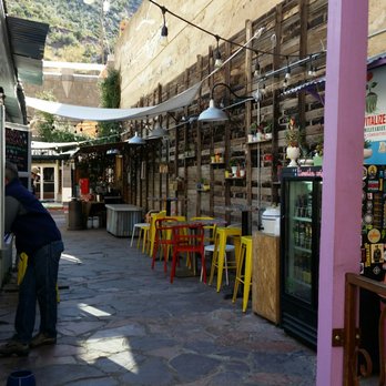 Poco Restaurant + Market - Such a cute little spot! - Vegan Near Me - Bisbee, Arizona Poco Restaurant + Market - Such a cute little spot! - Vegan Near Me - Bisbee, Arizona