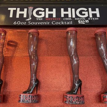 Thirsty Pony - Drink glasses - Pizza Near Me - Sandusky, Ohio