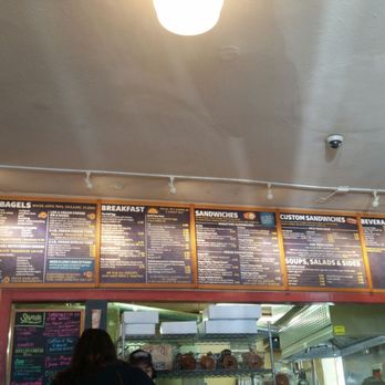 Yorgo's Bageldashery - Bagels Near Me - Norfolk, Virginia Yorgo's Bageldashery - Bagels Near Me - Norfolk, Virginia