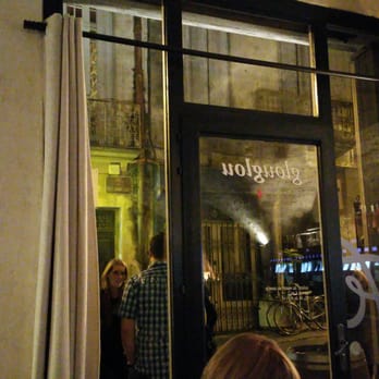 Glouglou - Provencal Near Me - Montpellier, 34