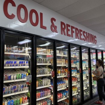 Pilot Travel Center - Fridges - Convenience Stores Near Me - Saint Matthews, South Carolina Pilot Travel Center - Fridges - Convenience Stores Near Me - Saint Matthews, South Carolina