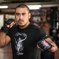 Central Valley Martial Arts - Assistant Instructor
