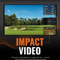 Wired Golf Academy
