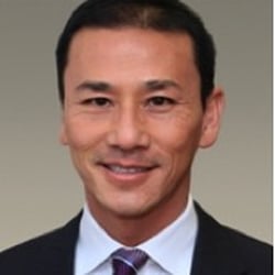 Wilson I Liu, MD