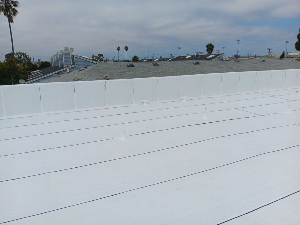 Slide of All American Construction And Roofing