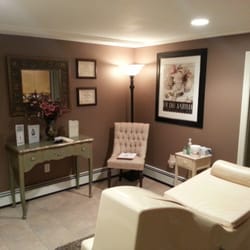 Better Health Within Colon Hydrotherapy - Treatment room