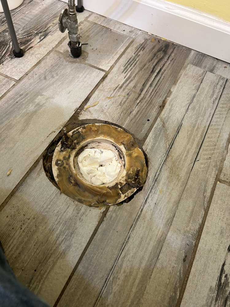 Slide of Carolina's Elite Plumbing Services