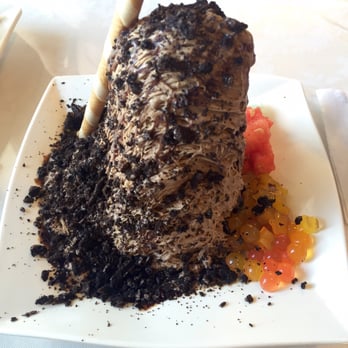 Frostcity - Mud Pie - Desserts Near Me - Honolulu, Hawaii