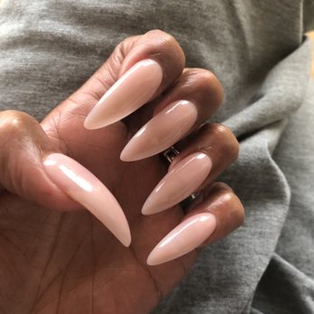 Nail Envy - Nail Salons Near Me - Marietta, Georgia