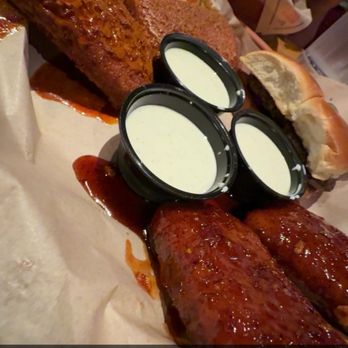 Chili's - Triple Dipper - American Near Me - Columbus, Ohio