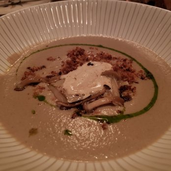 Talula's Daily - Mushroom Sage Soup - Coffee & Tea Near Me - Philadelphia, Pennsylvania Talula's Daily - Mushroom Sage Soup - Coffee & Tea Near Me - Philadelphia, Pennsylvania