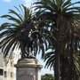 Photo of California Volunteers Memorial