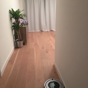 Floor Zone - Finished product. - Flooring Near Me