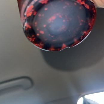 Bobalicious & Bakery - It looks like jam - Bubble Tea Near Me - Springfield, Missouri