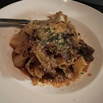 The Park at 14th - Short rib pasta - Bars Near Me - Washington, DC, District of Columbia