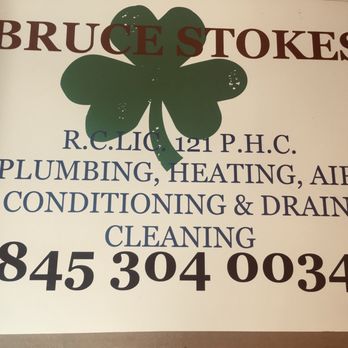 Bruce Stokes - Family buisness - Plumbing Near Me - West Nyack, New York Bruce Stokes - Family buisness - Plumbing Near Me - West Nyack, New York