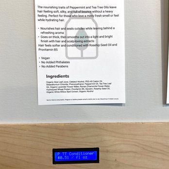 Mama & Hapa's Zero Waste Shop - Cosmetics & Beauty Supply Near Me - Portland, Oregon