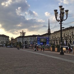 Caffe Vittorio Veneto