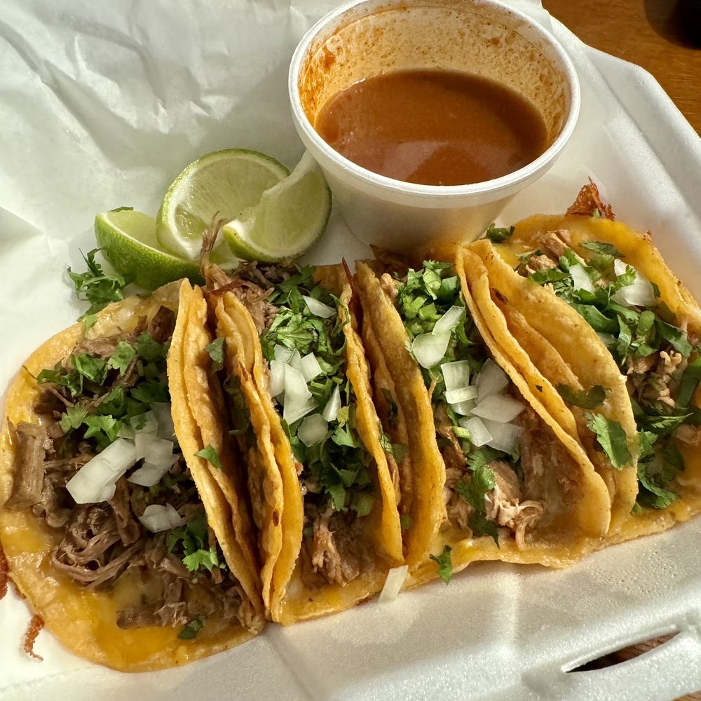 Soluna Tacos - Birria Beef Tacos - Tacos Near Me - Oakland, Florida Soluna Tacos - Birria Beef Tacos - Tacos Near Me - Oakland, Florida