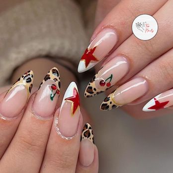 Top Nails - Nail Salons Near Me - Borger, Texas Top Nails - Nail Salons Near Me - Borger, Texas