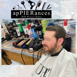 apPIERances